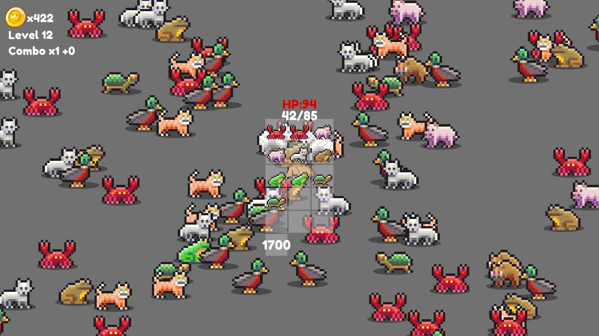 Tap X3 screenshot 1