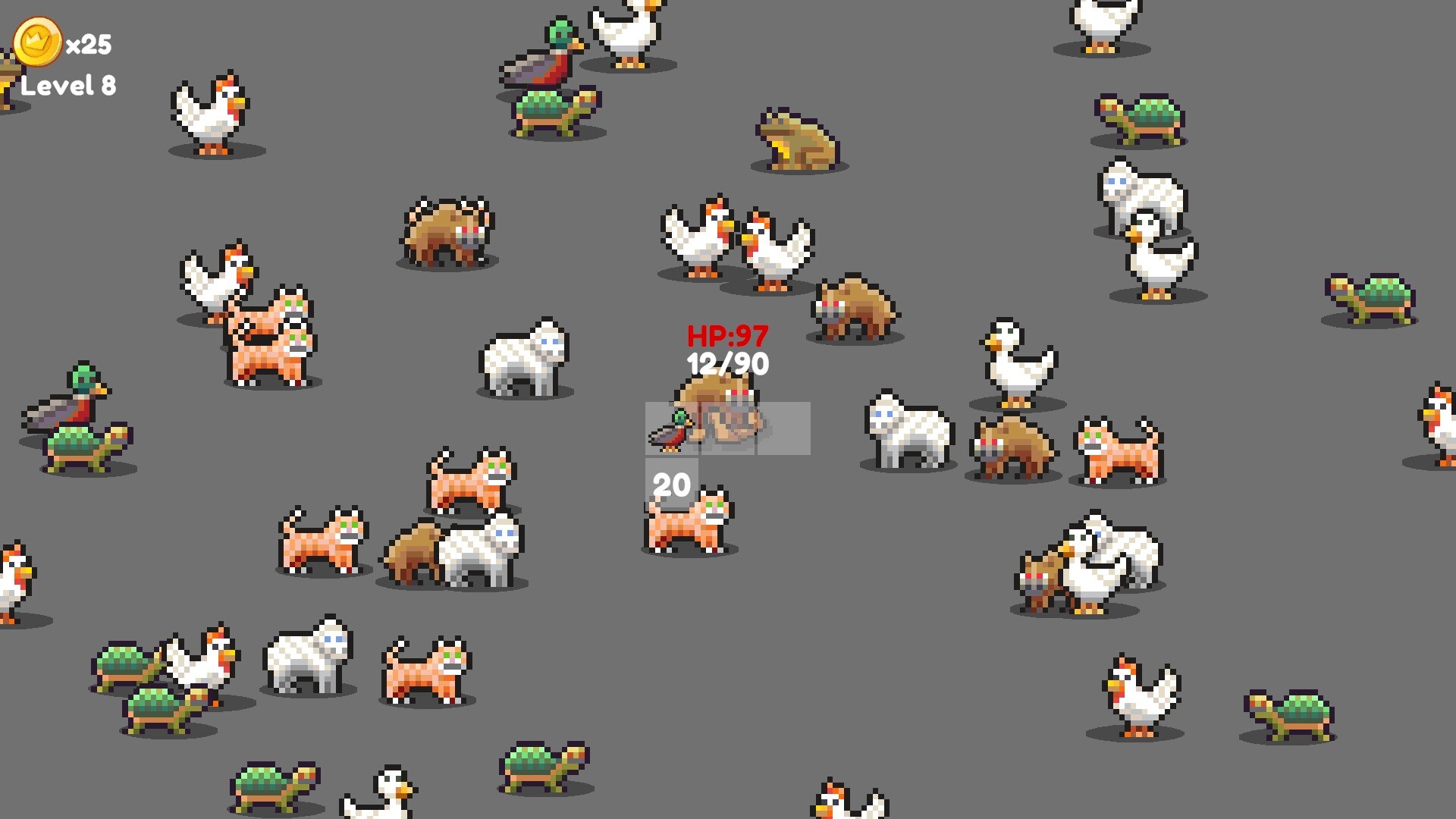 Tap X3 screenshot 3