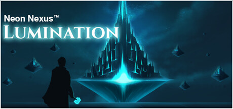 Neon Nexus™ Lumination Cover Image