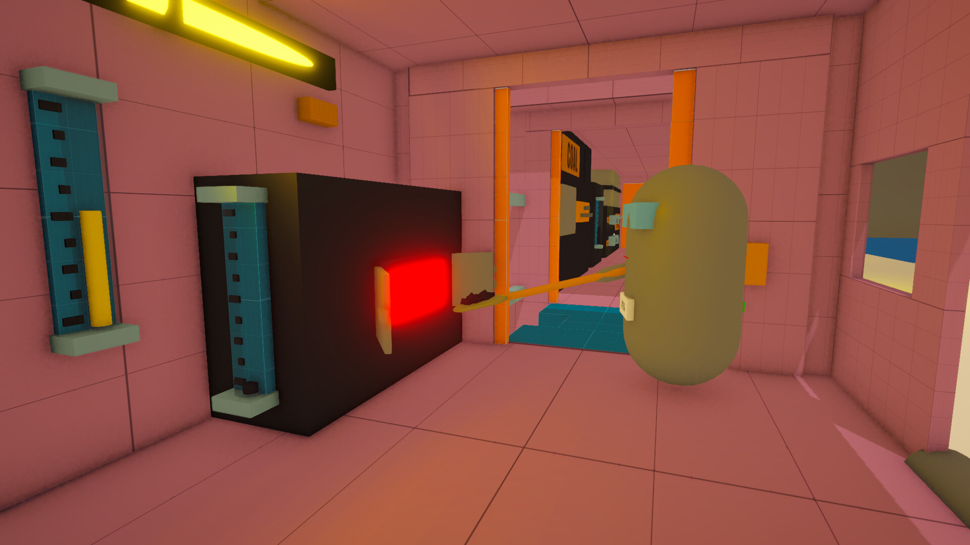 The Train Arrived screenshot 9