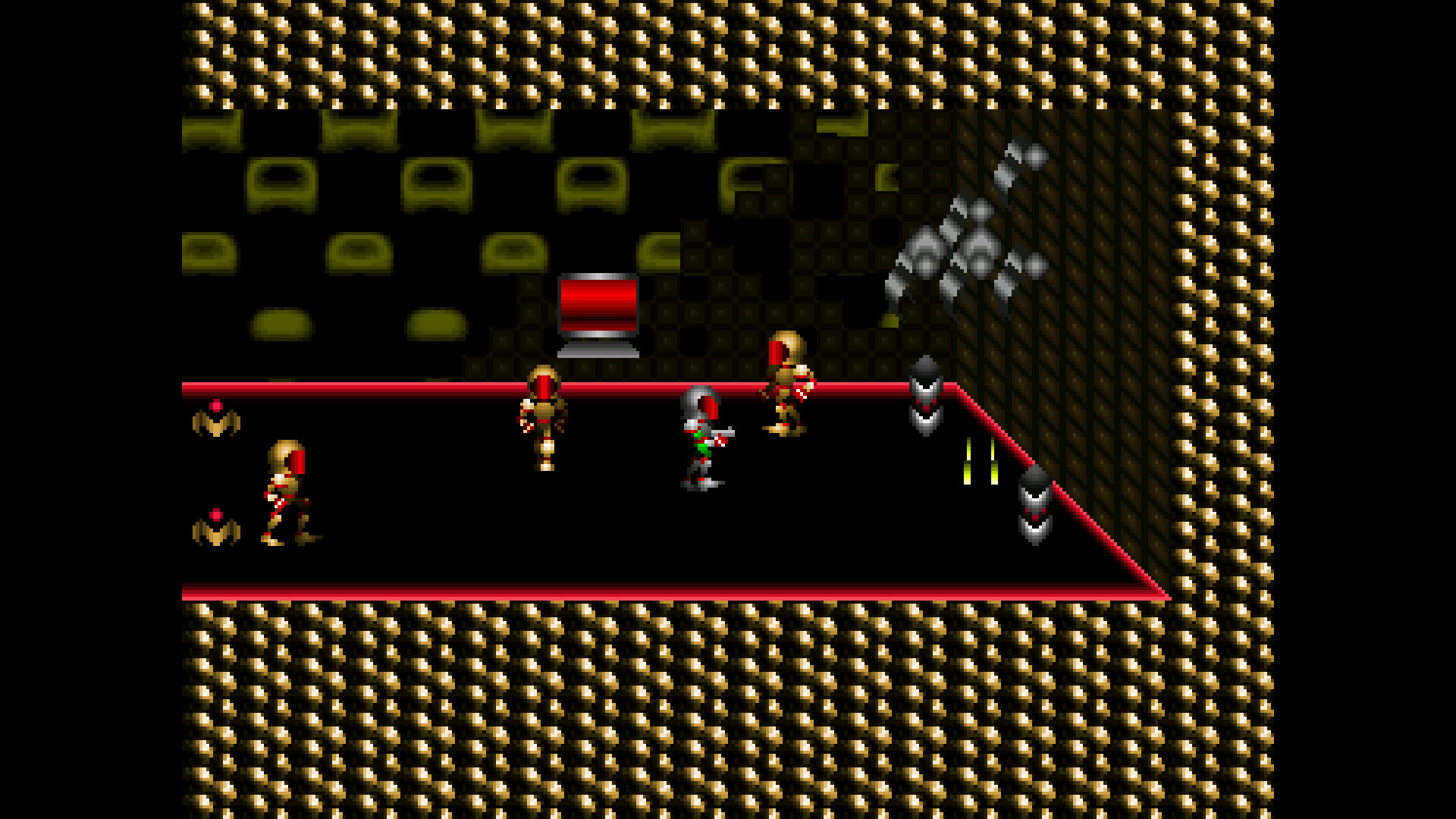 ZURD HUNT screenshot 8