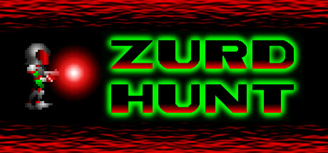 ZURD HUNT Cover Image