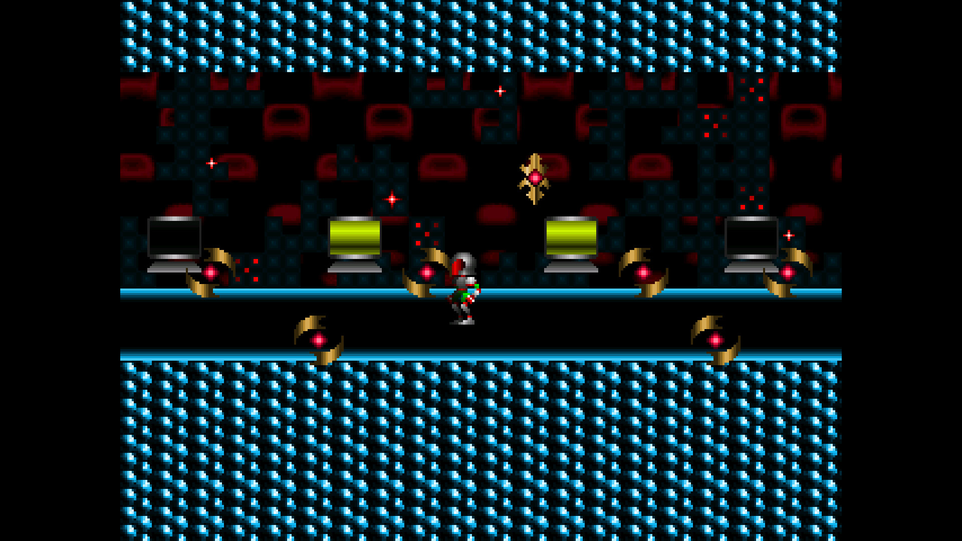 ZURD HUNT screenshot 7