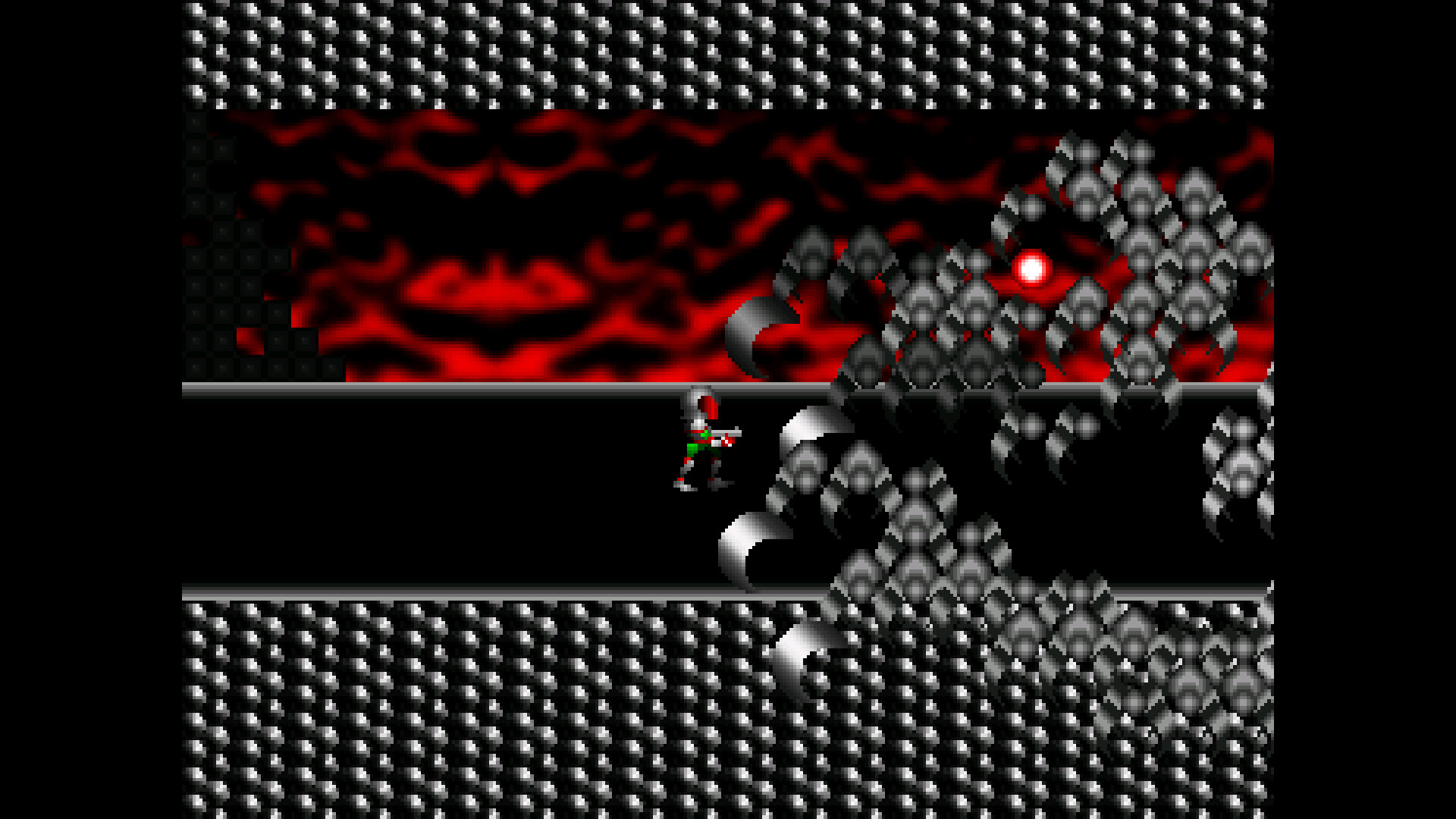 ZURD HUNT screenshot 9