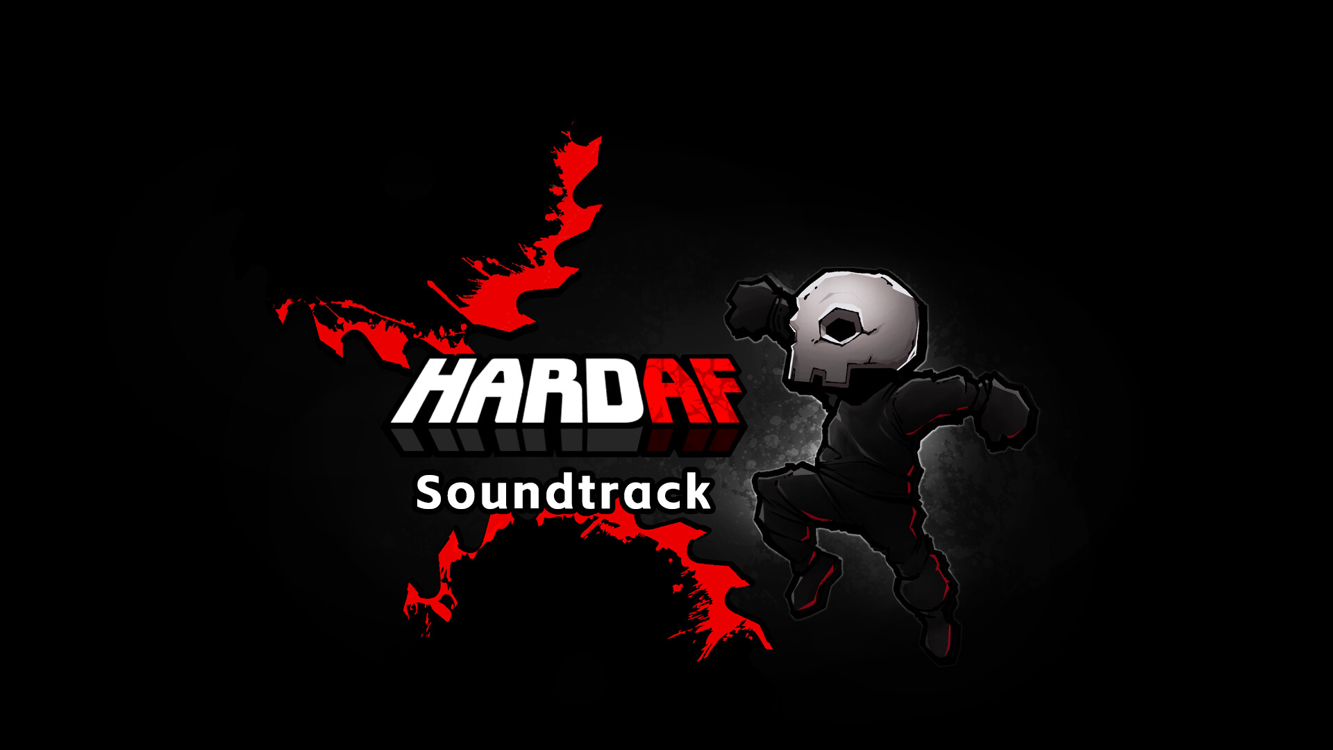 HardAF Soundtrack screenshot 1