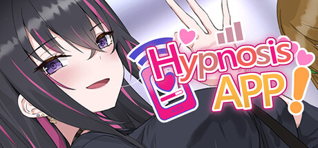 Hypnosis App!