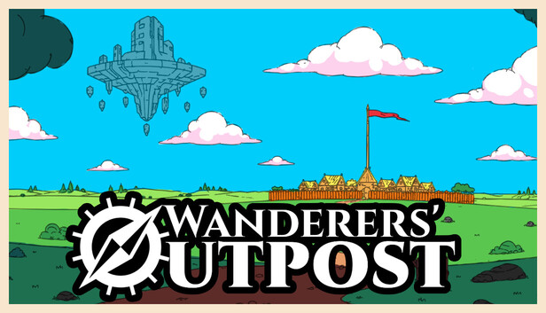 Wanderers / Wanderers' Outpost-PCGAME - 游戏清单LUA下载仓库