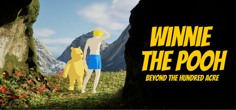 Winnie-The-Pooh: Beyond The Hundred Acre