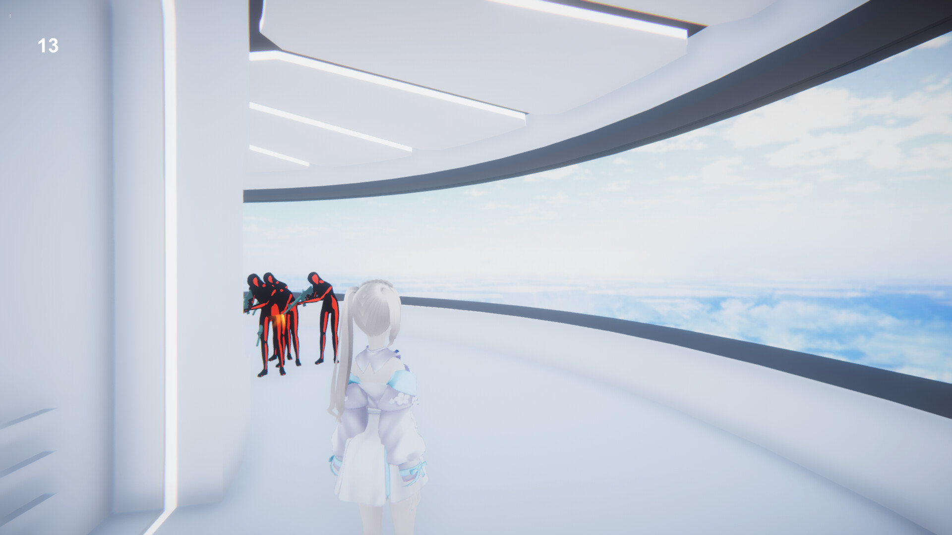 Whale & Sky screenshot 4