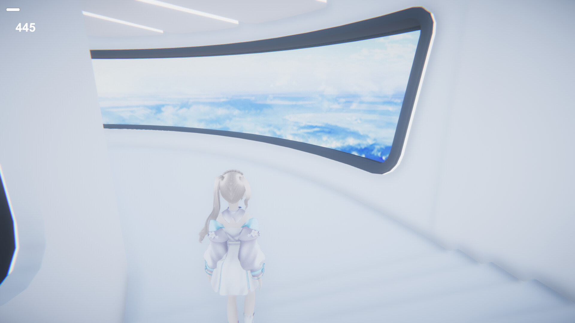 Whale & Sky screenshot 3