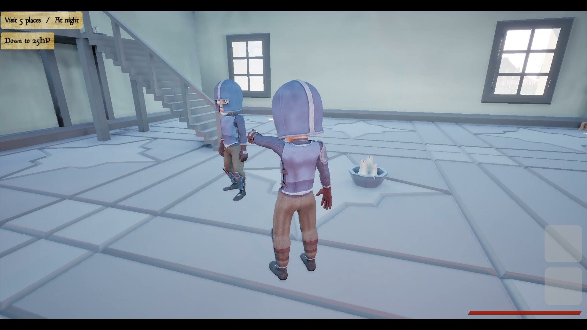 Who's beast screenshot 6