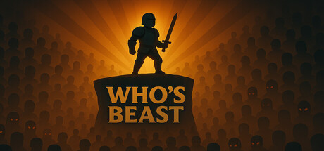 Who's beast Cover Image