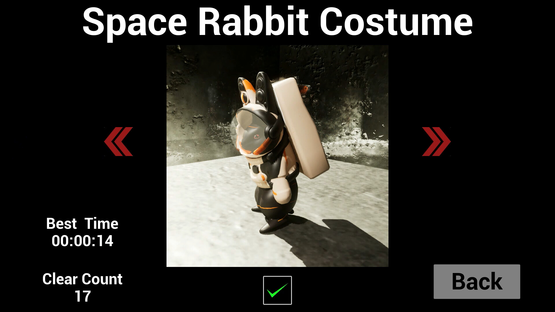SPACE RABBIT screenshot 14