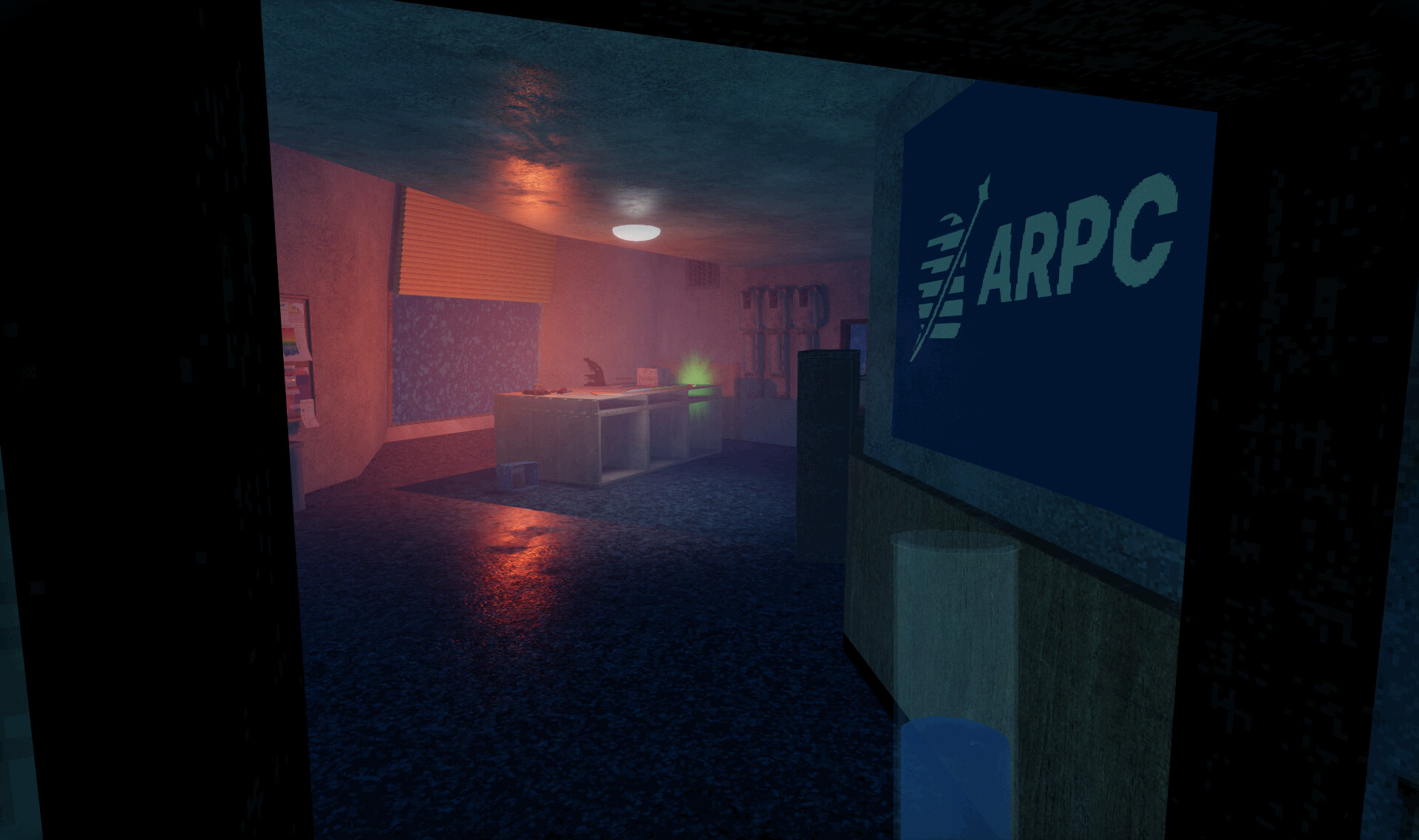 Homeostasis screenshot 8