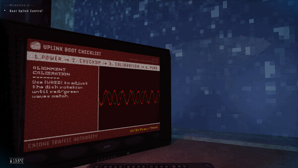 Homeostasis screenshot 5