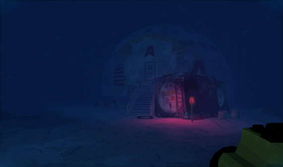 Homeostasis screenshot 6