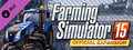 Farming Simulator 15 - Official Expansion (GOLD)