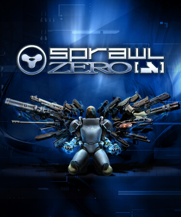 SPRAWL zero