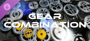 Gear Combination - Extra Pack 02