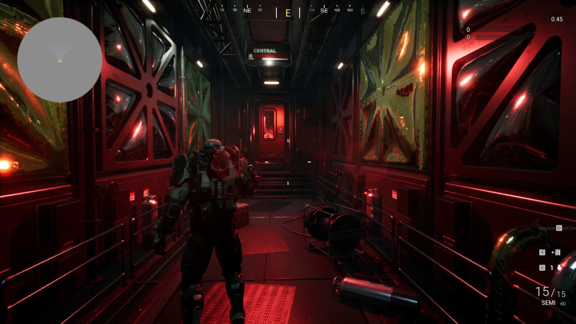 Lizards VS Humans screenshot 9