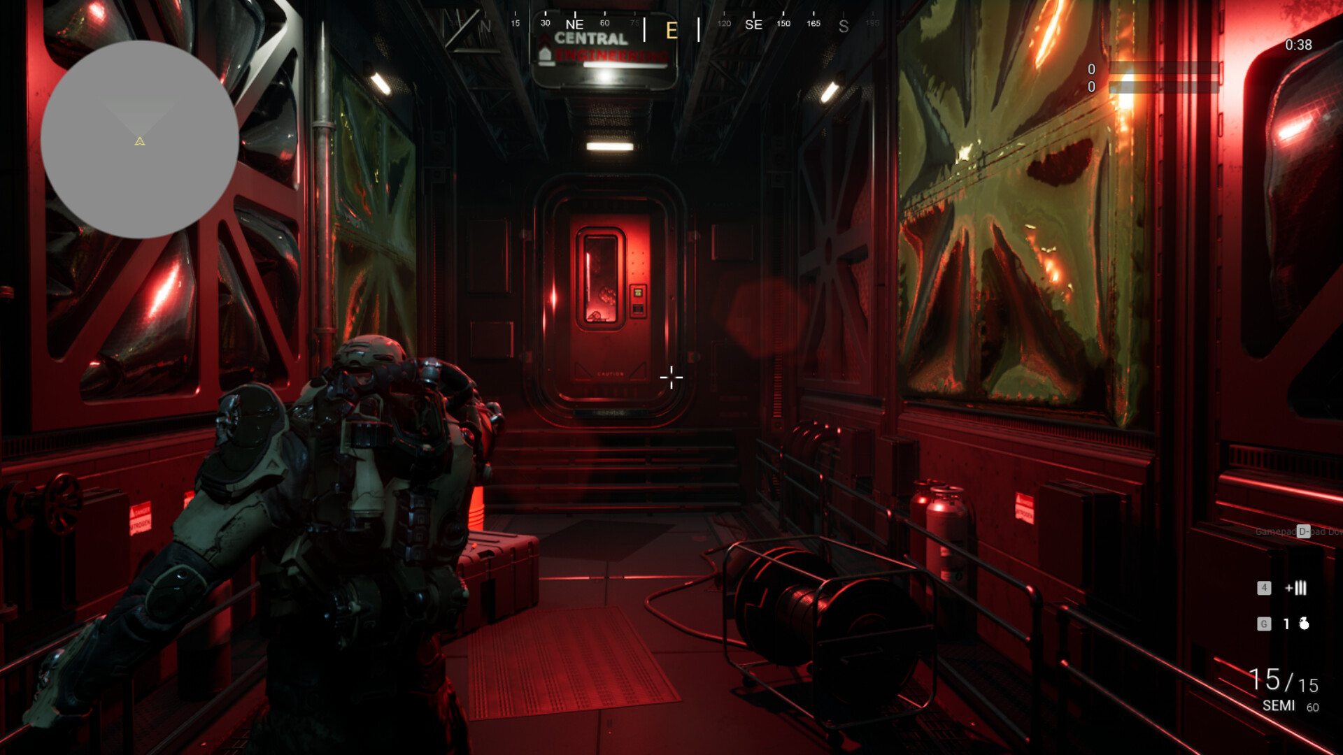Lizards VS Humans screenshot 1