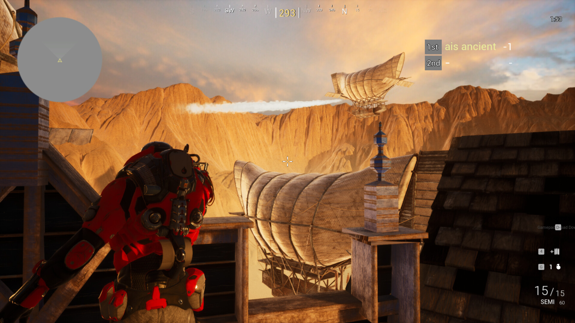 Lizards VS Humans screenshot 10