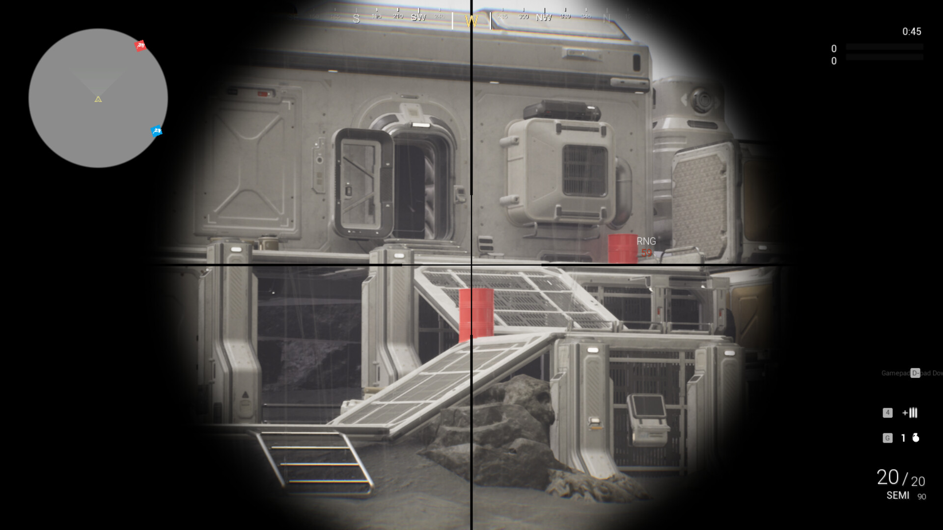 Lizards VS Humans screenshot 8