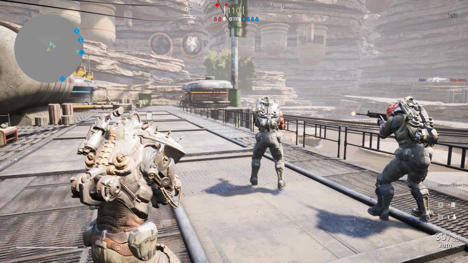 Lizards VS Humans screenshot 5