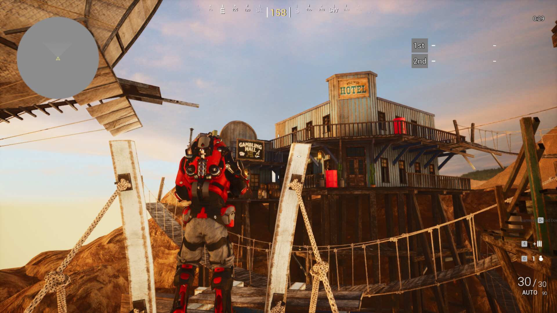 Lizards VS Humans screenshot 3