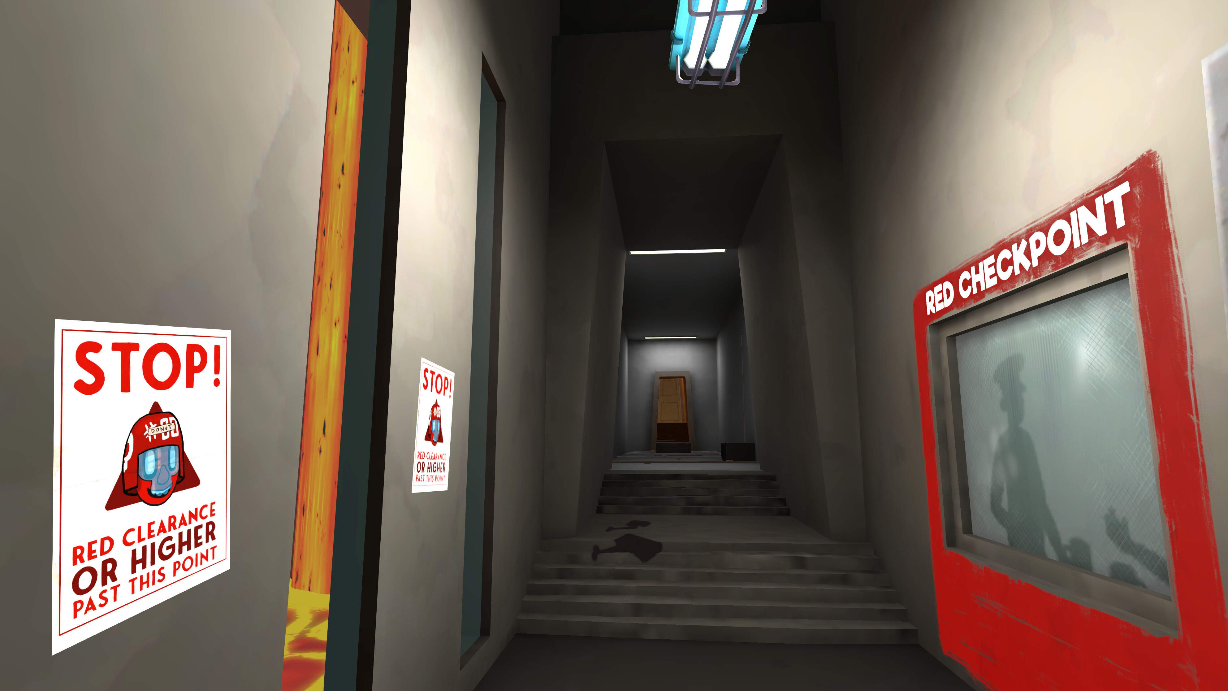 Hazard Us screenshot 7