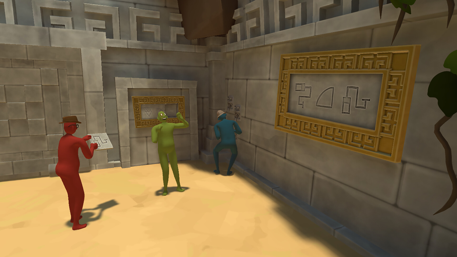 Hazard Us screenshot 3