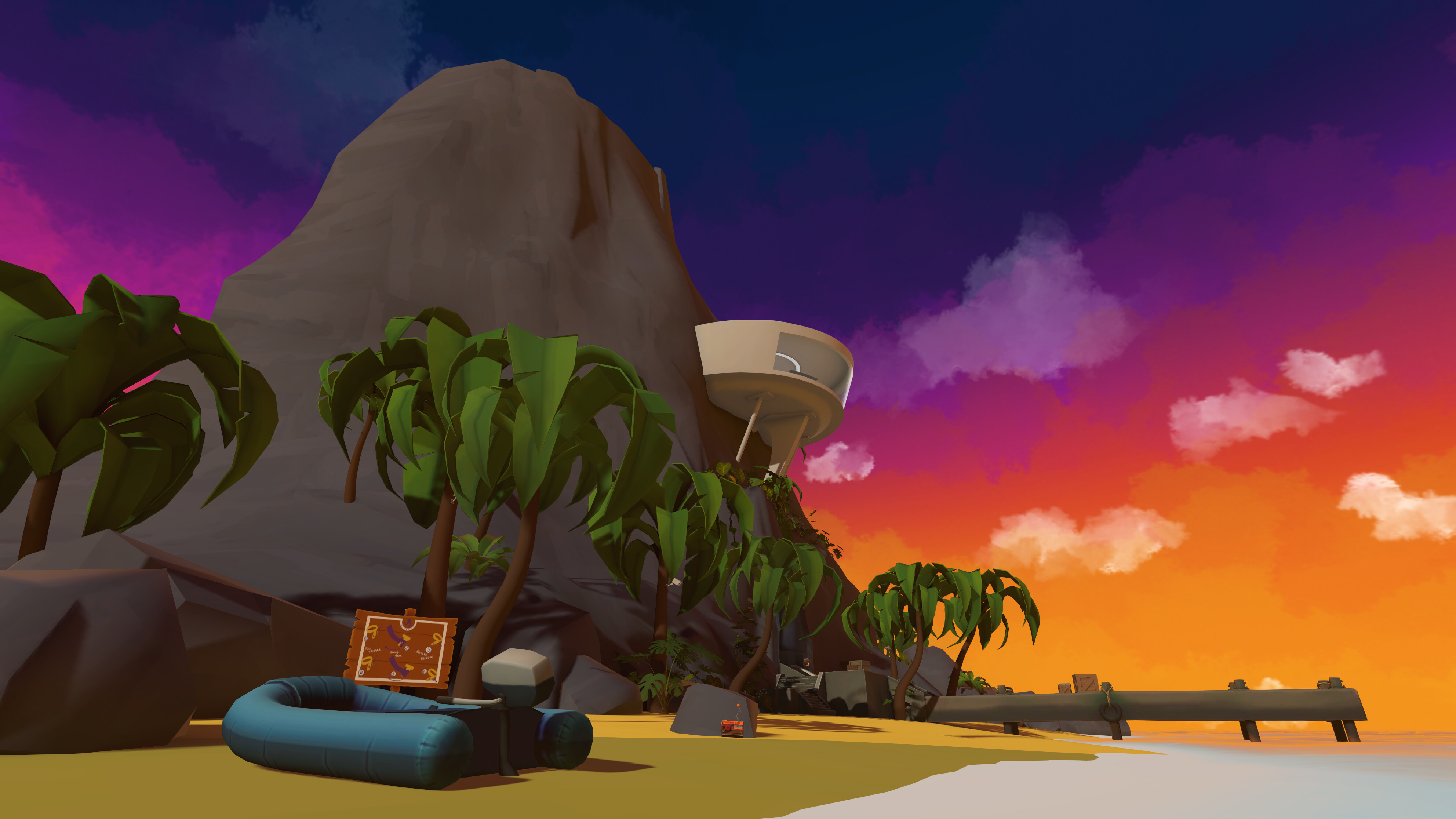 Hazard Us screenshot 10