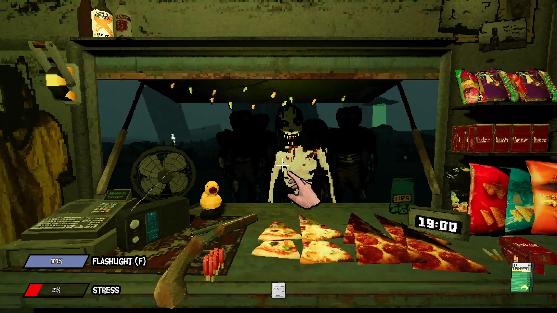Wasteland Bites — изображение 7