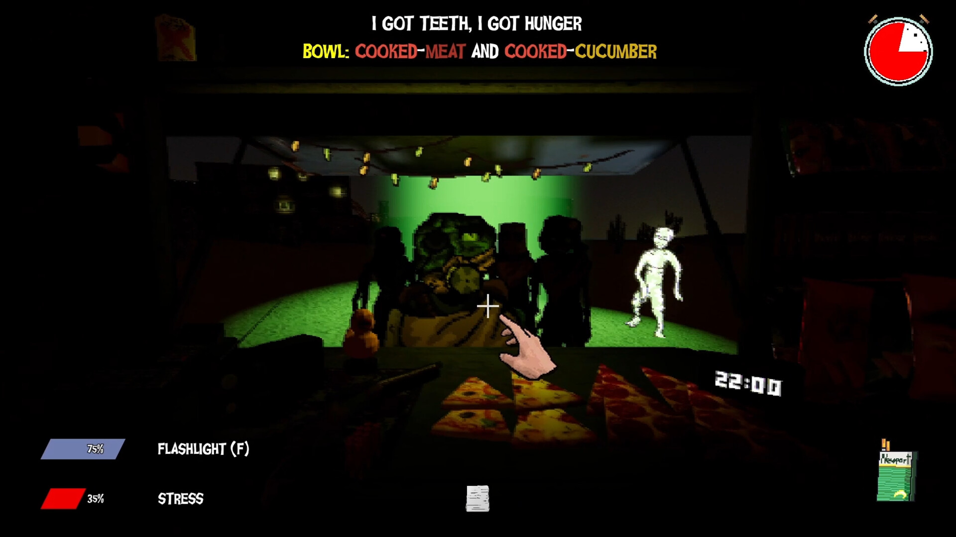 Wasteland Bites — изображение 5