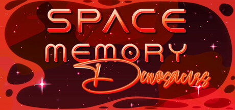 Space Memory: Dinosaurs