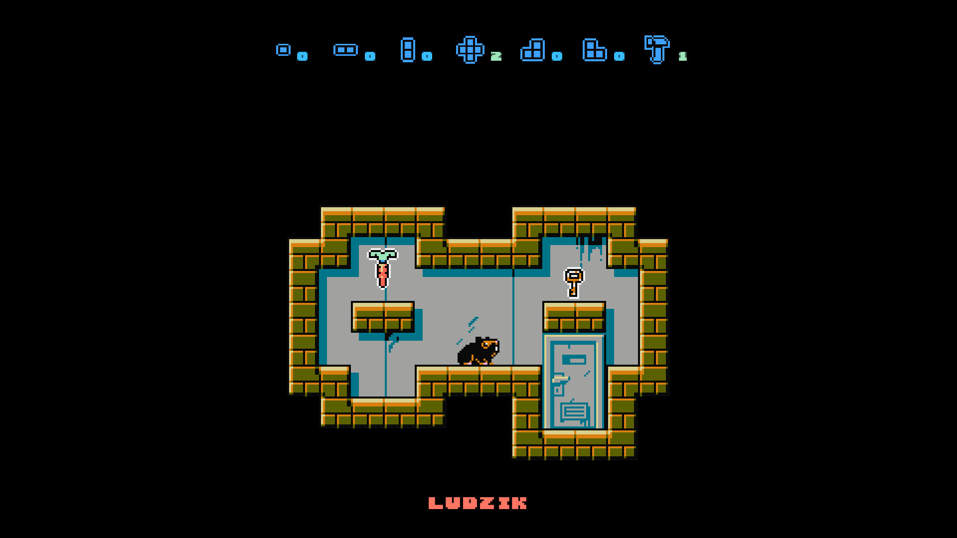 Gruniożerca Trilogy screenshot 5