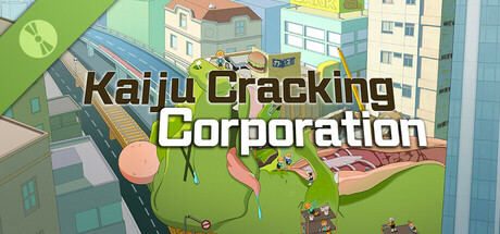 Kaiju Cracking Corporation Demo