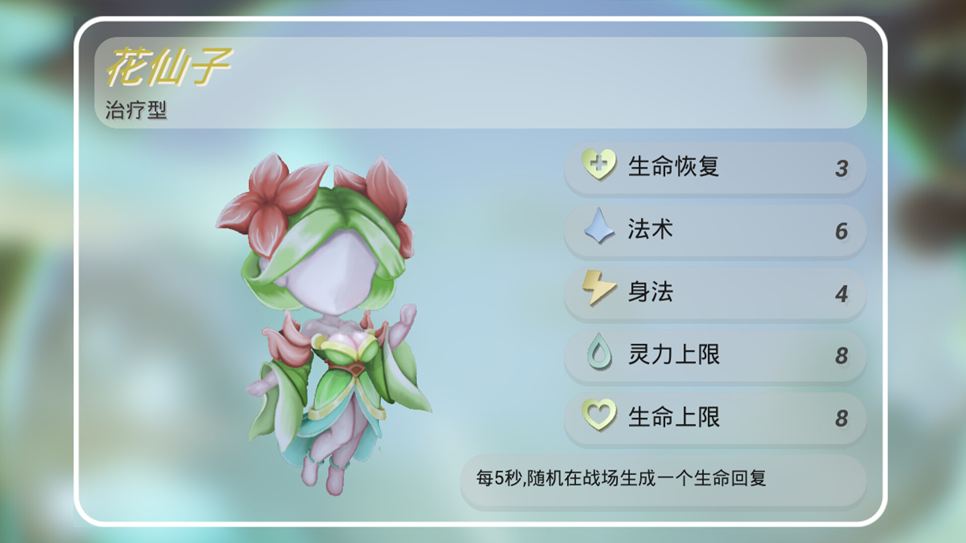 Paper Xian screenshot 8