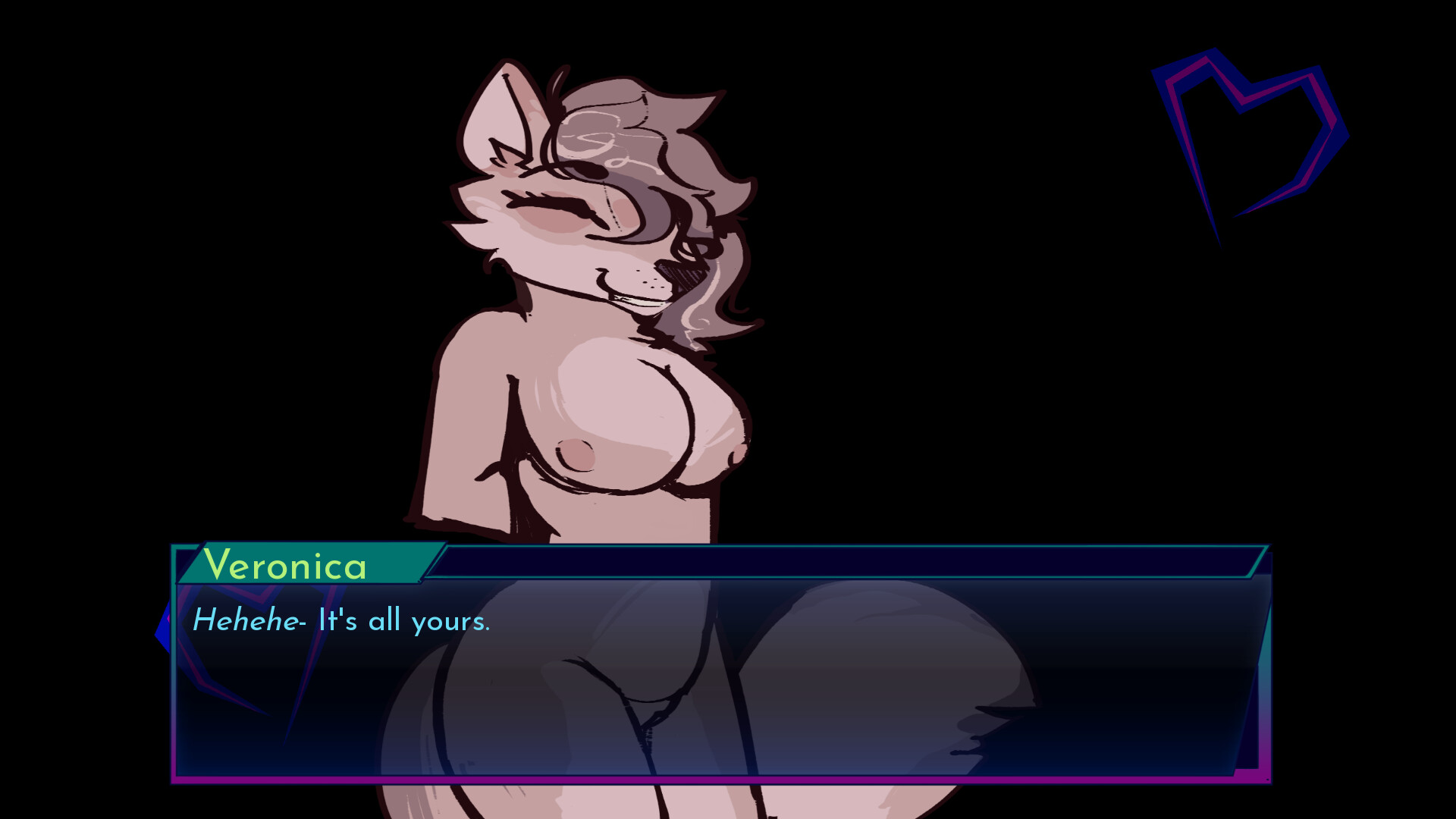 Bliss Valley: After Dark screenshot 4
