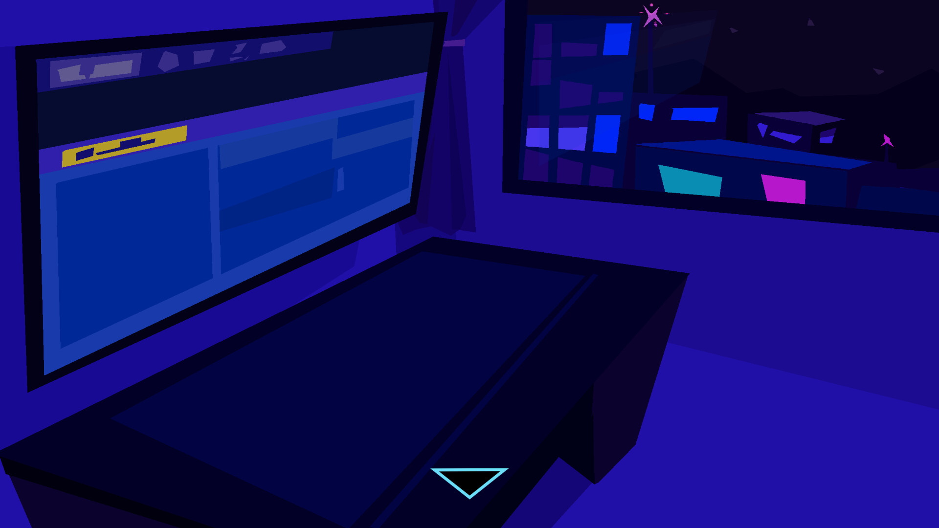 Bliss Valley: After Dark screenshot 6