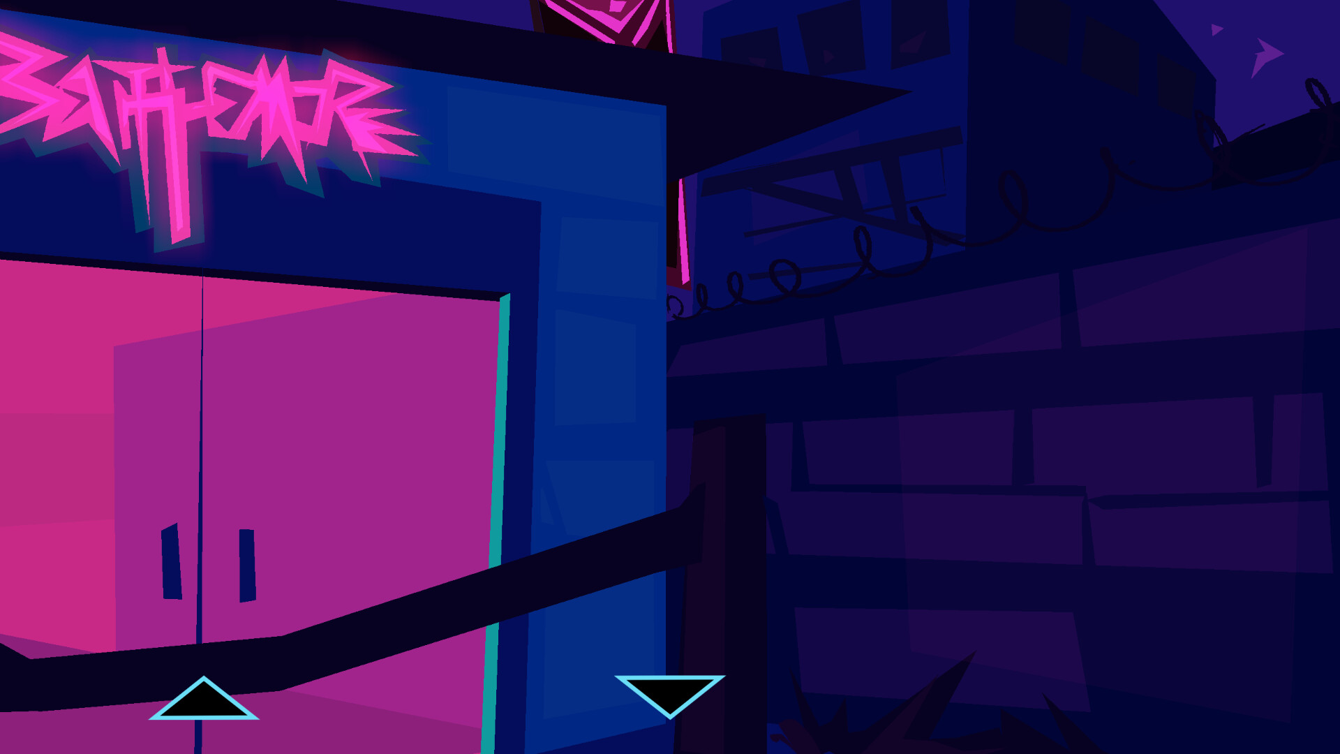 Bliss Valley: After Dark screenshot 3