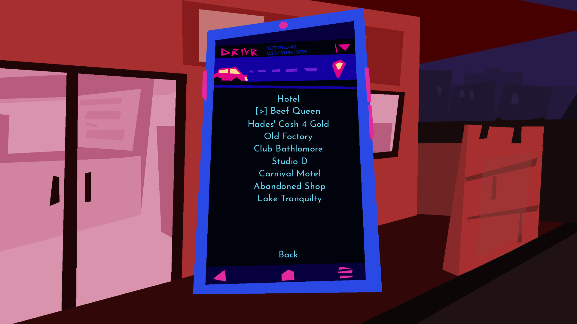 Bliss Valley: After Dark screenshot 13