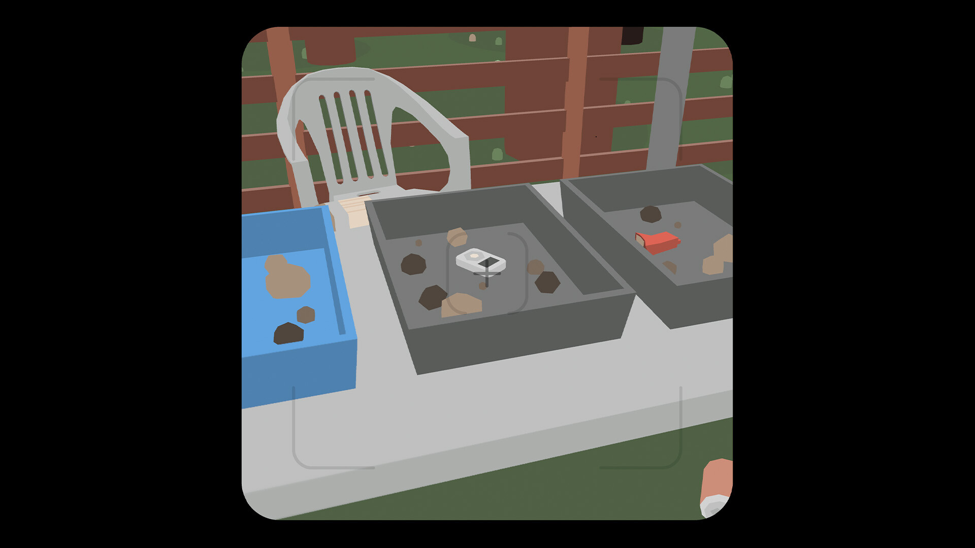 Field School screenshot 4