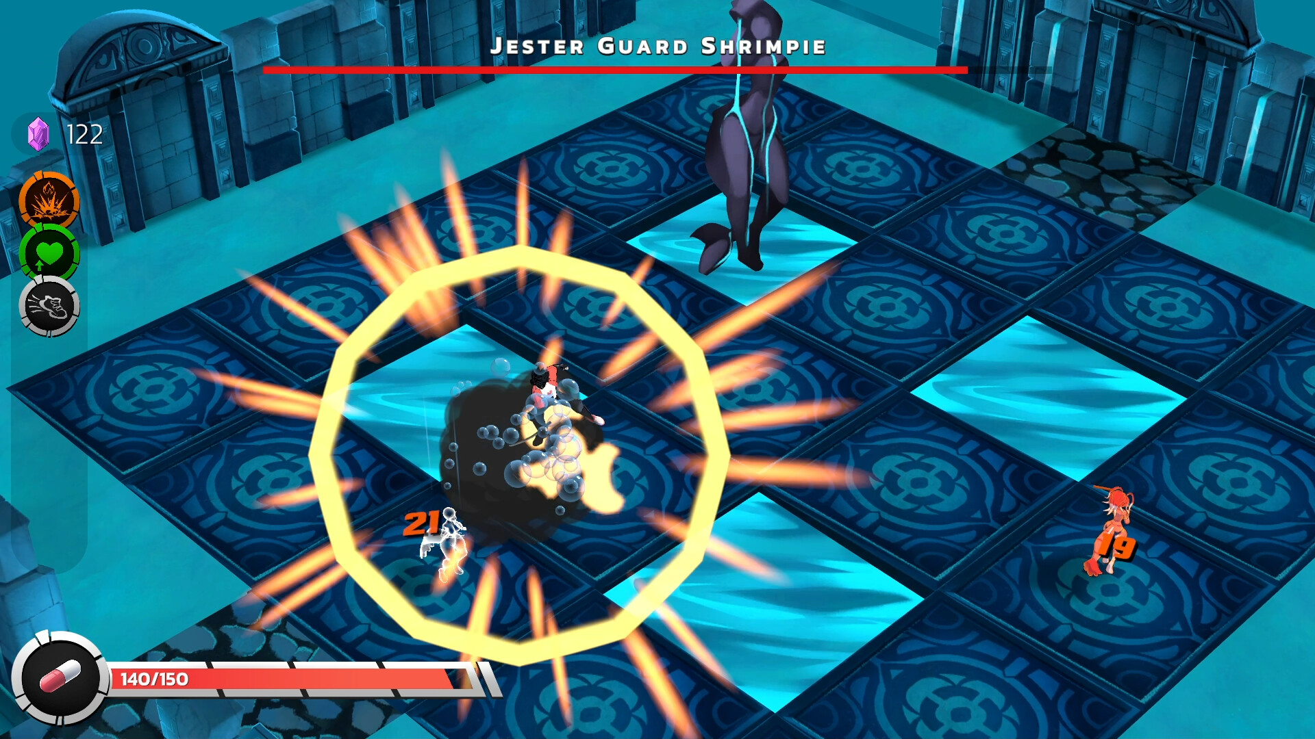 The After Hours: Office Predators screenshot 3