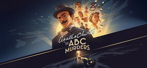 Agatha Christie - The ABC Murders