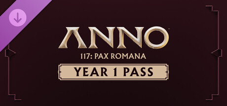 Anno 117: Pax Romana – Year 1 Pass