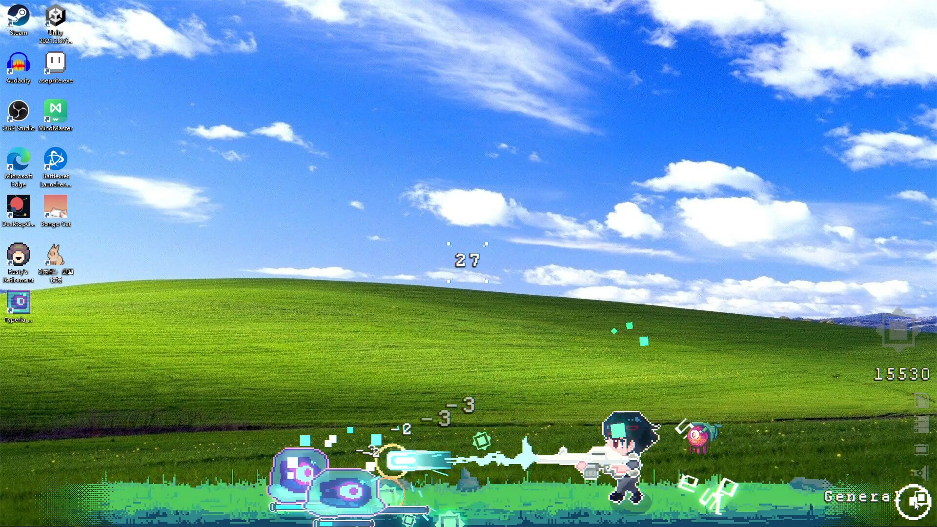 Typeria screenshot 3