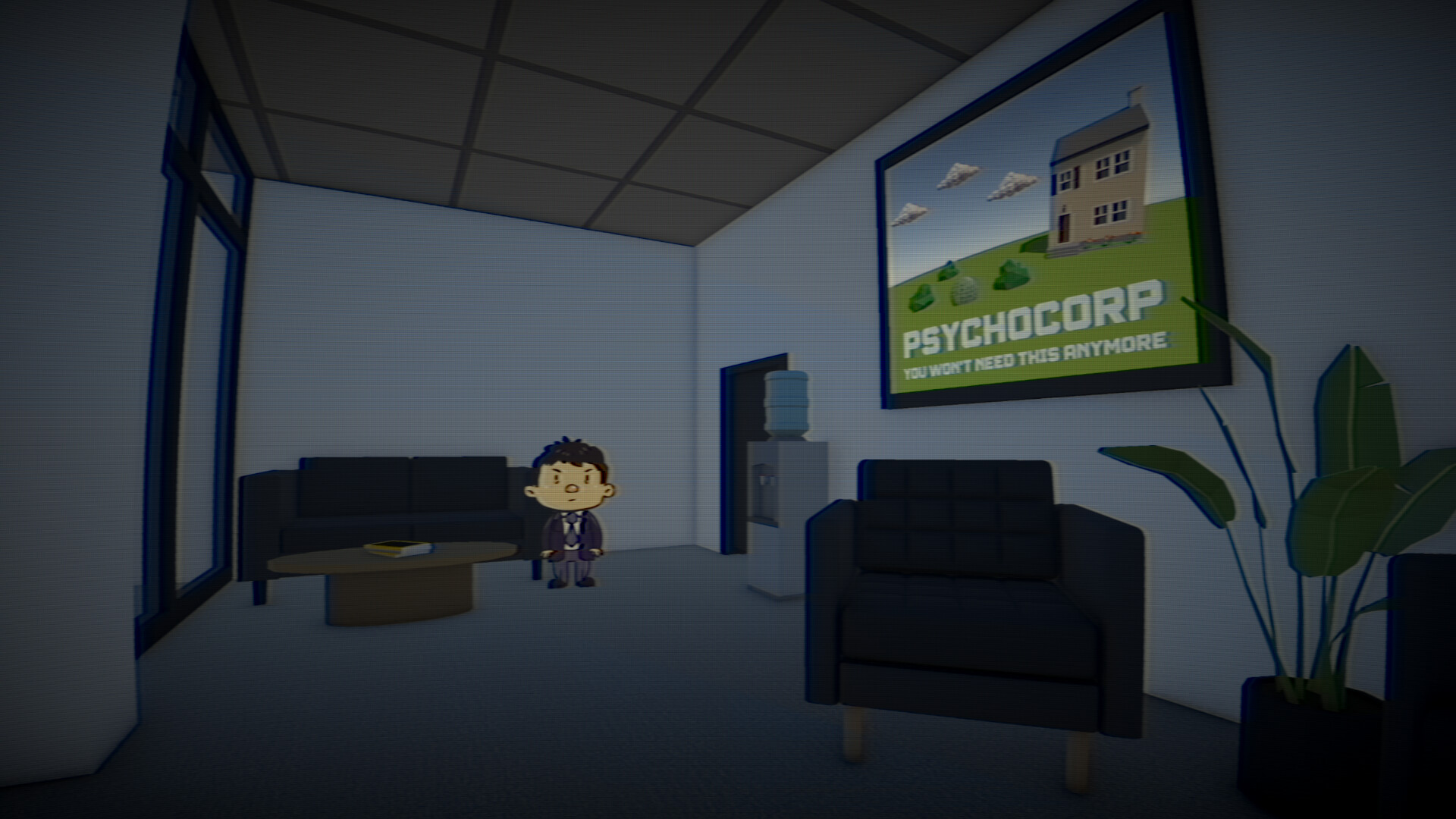 Drywall Eating Simulator screenshot 2