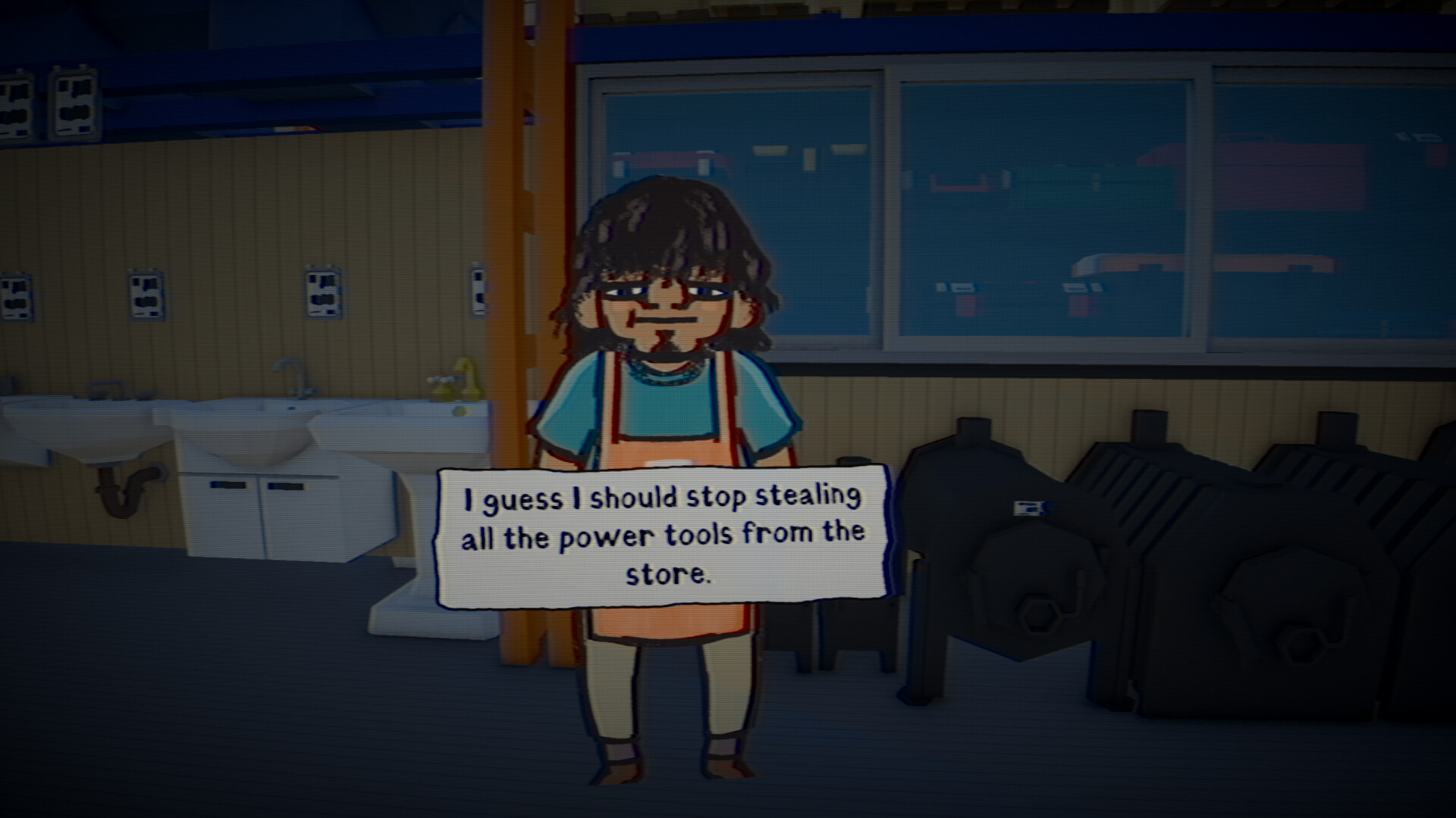 Drywall Eating Simulator screenshot 7