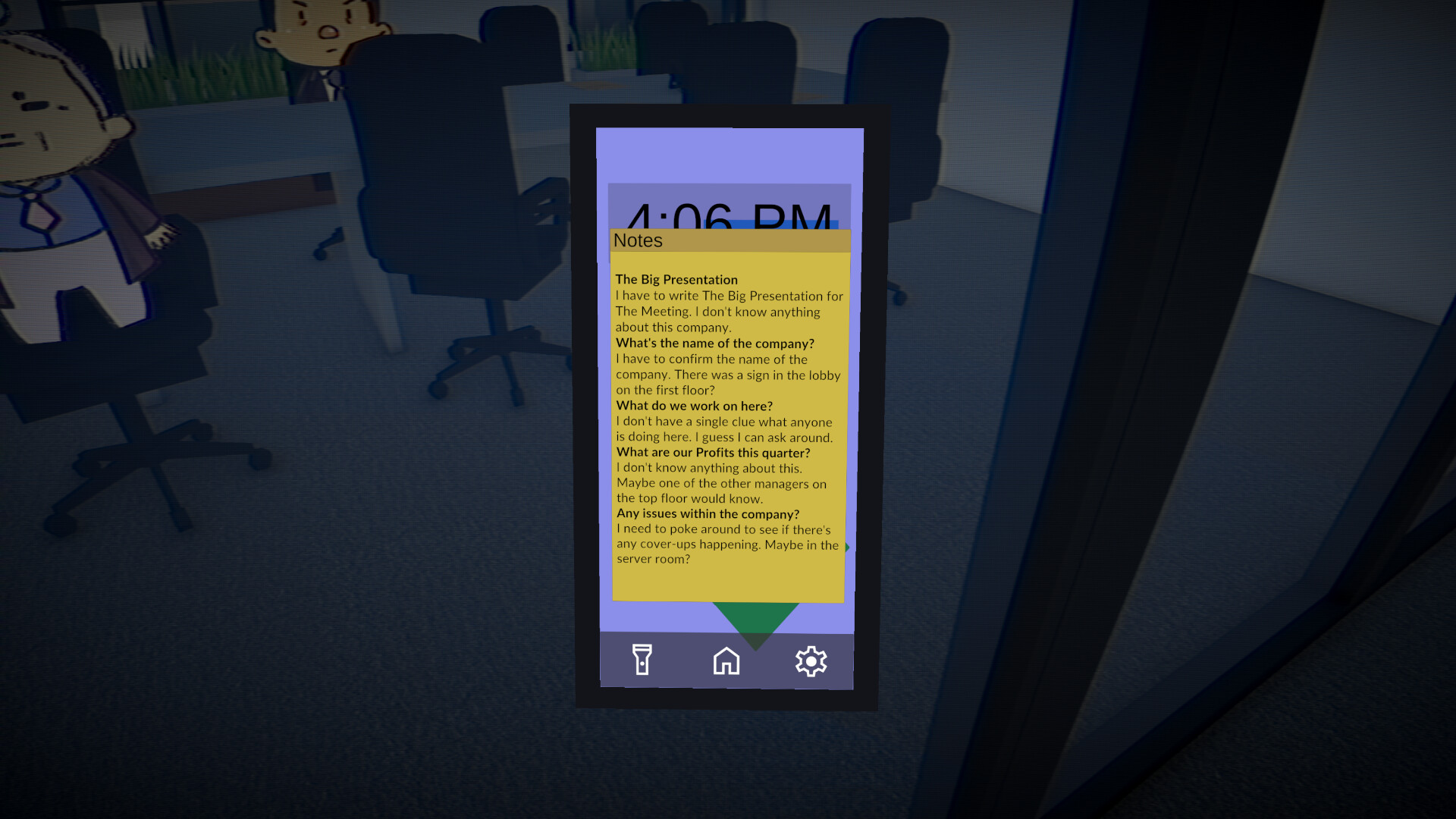 Drywall Eating Simulator screenshot 6